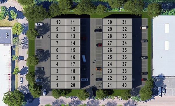 Medium property photo - Jellinghausstraat 2-21, 5048 AZ Tilburg